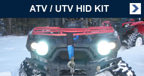 ATV/UTV Kit