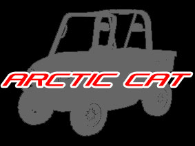 Arctic Cat ATV