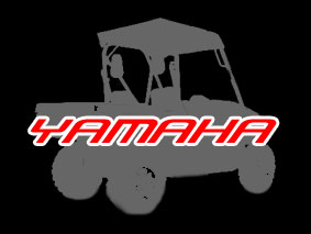 Yamaha UTV