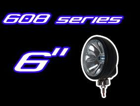 HG608 Series