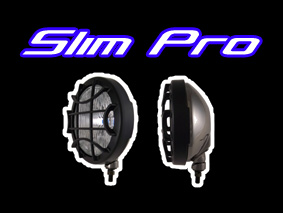 Slim-Pro Series