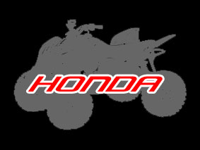 Honda UTV