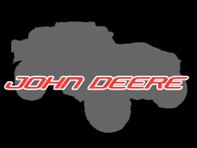 John Deere UTV