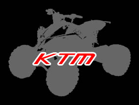 KTM ATV