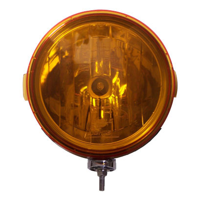CV-906AM Amber Cover for 906 - Click Image to Close